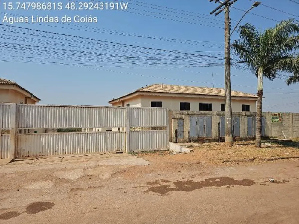 Apartamento, 2 quartos, 58 m² - Foto 2