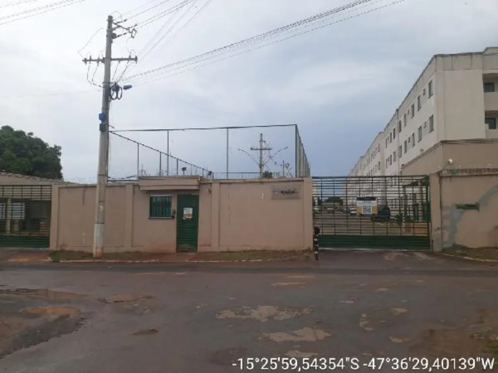 Apartamento, 2 quartos, 45 m² - Foto 1