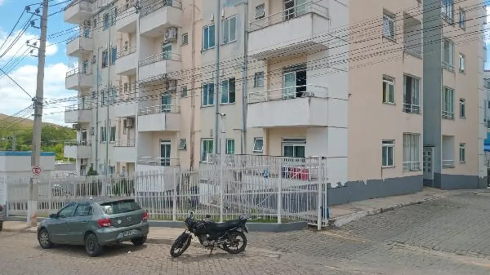 Apartamento, 2 quartos, 45 m² - Foto 1