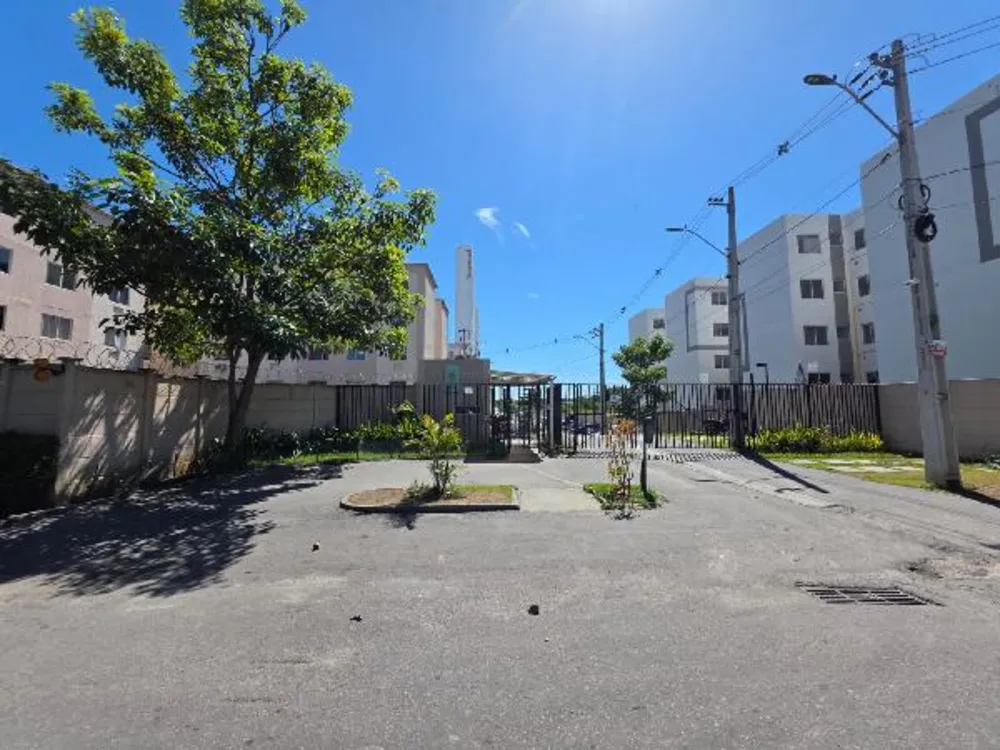 Apartamento, 2 quartos, 40 m² - Foto 1