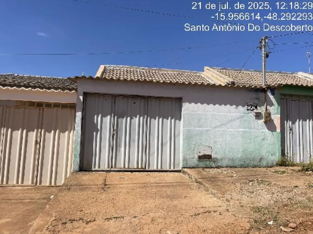 Casa, 2 quartos, 180 m² - Foto 2