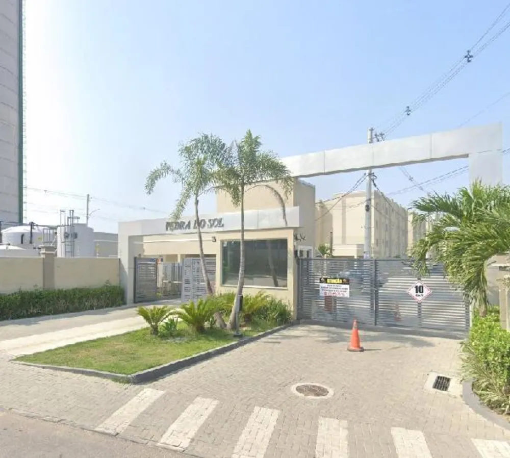 Apartamento, 2 quartos, 41 m² - Foto 2