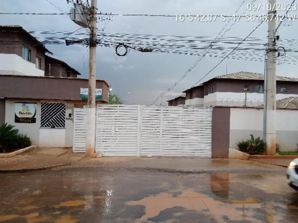 Apartamento, 2 quartos, 46 m² - Foto 1