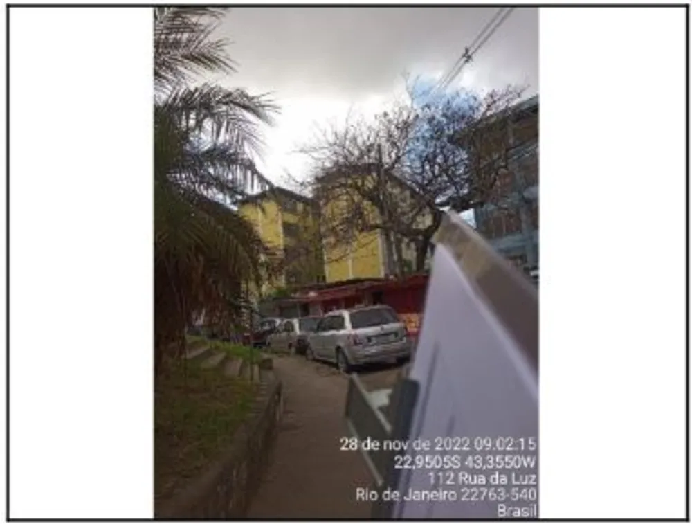 Apartamento, 2 quartos, 48 m² - Foto 2