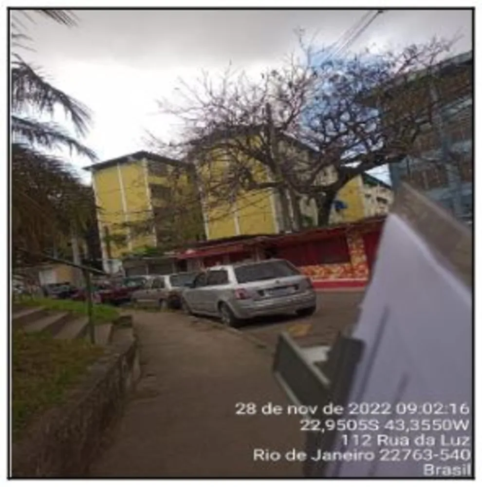 Apartamento, 2 quartos, 48 m² - Foto 1