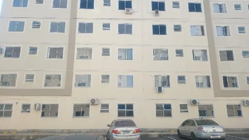 Apartamento, 2 quartos, 40 m² - Foto 1