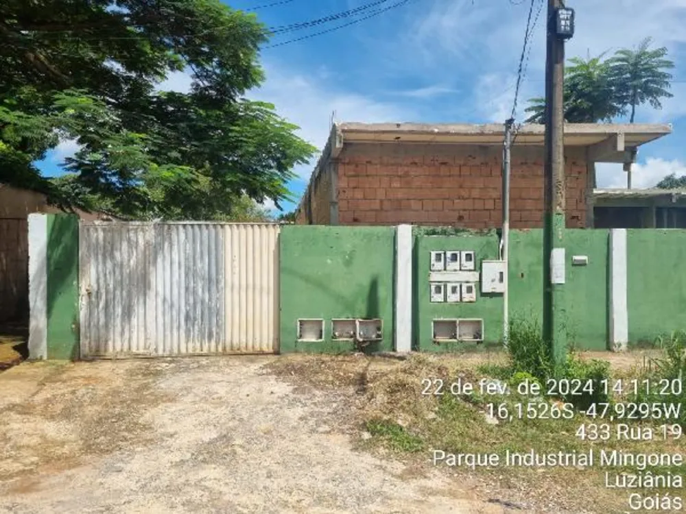 Casa, 2 quartos, 145 m² - Foto 1