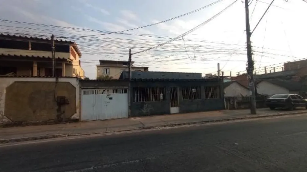 Casa, 2 quartos, 106 m² - Foto 1