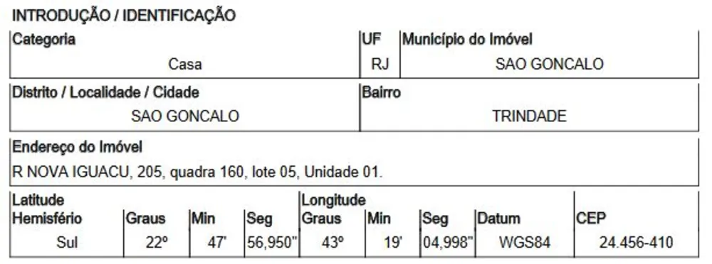 Casa, 2 quartos, 51 m² - Foto 2