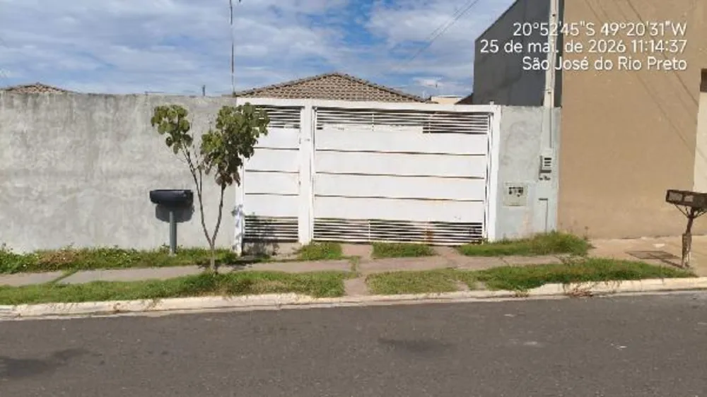 Casa, 2 quartos, 200 m² - Foto 1