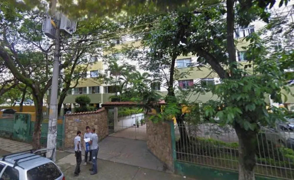 Apartamento, 2 quartos, 48 m² - Foto 1