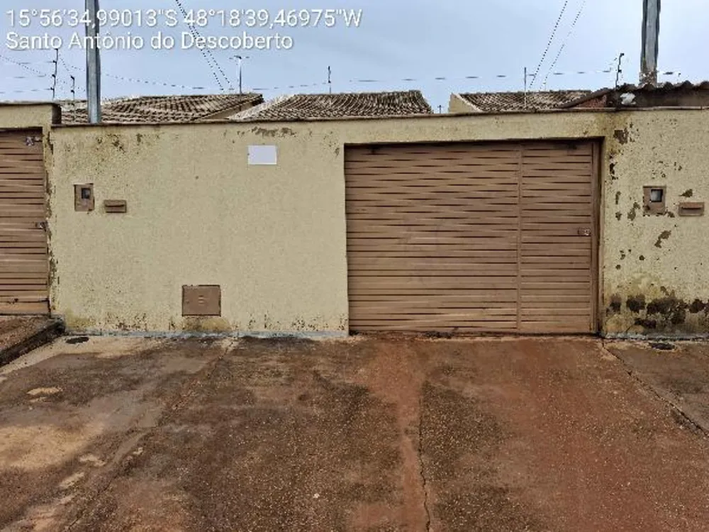 Casa, 2 quartos, 181 m² - Foto 2