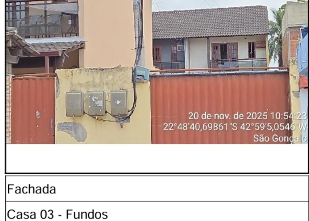 Casa, 124 m² - Foto 1