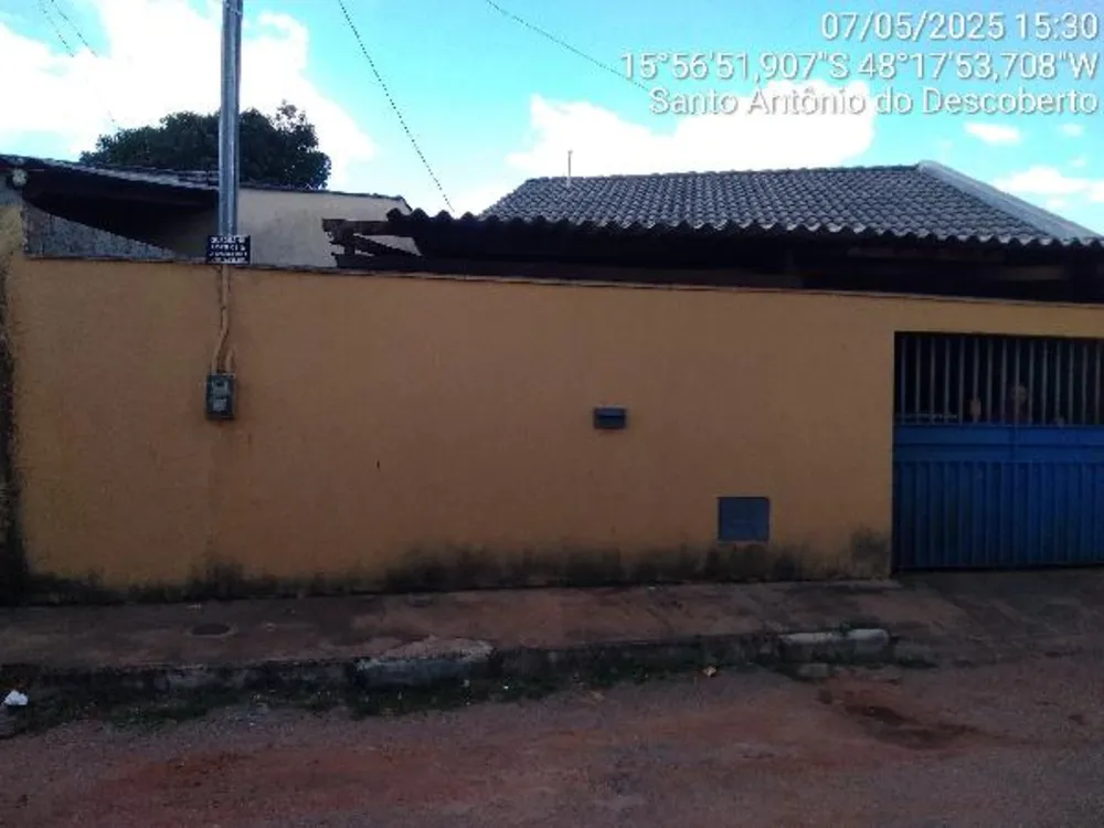 Casa, 3 quartos, 153 m² - Foto 1