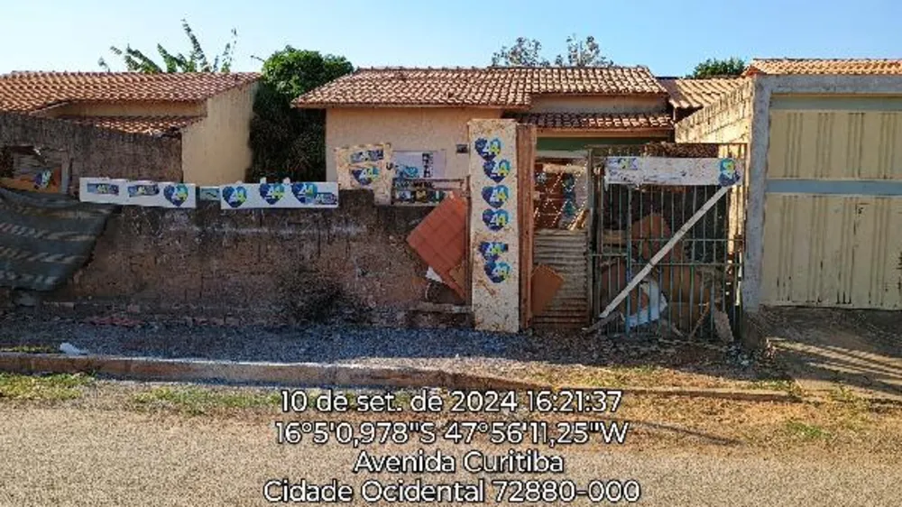 Casa, 2 quartos, 225 m² - Foto 1