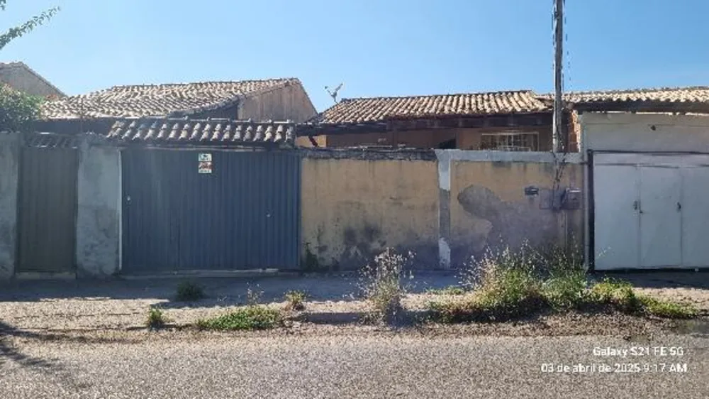 Casa, 2 quartos, 186 m² - Foto 1
