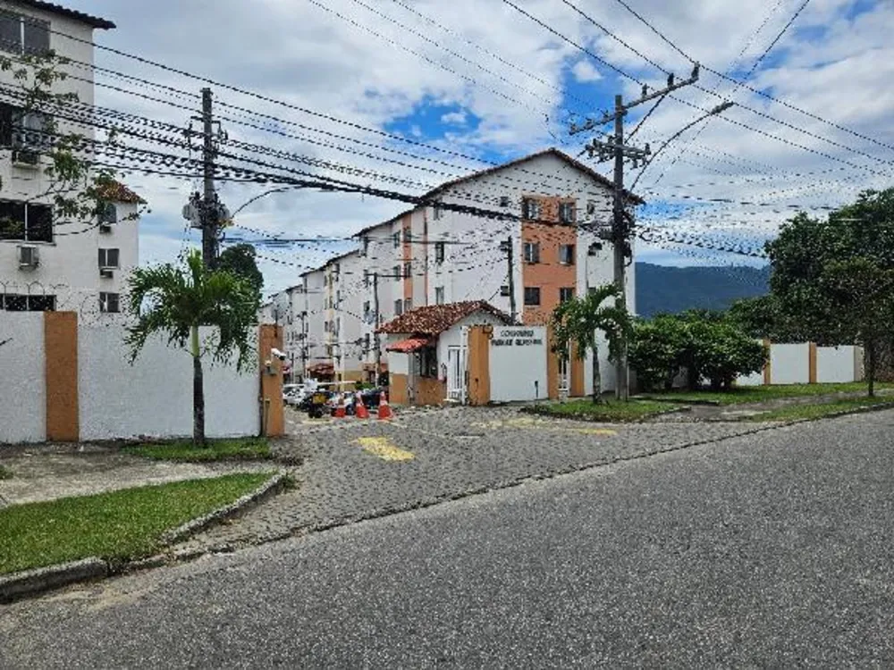Apartamento, 2 quartos, 47 m² - Foto 1