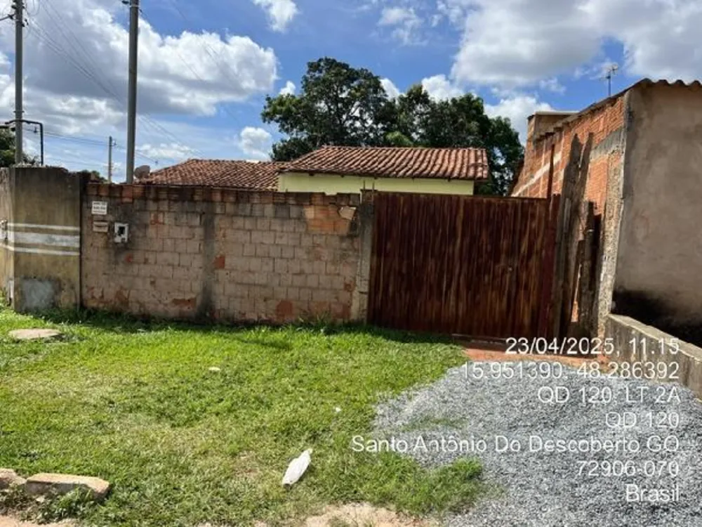 Casa, 2 quartos, 225 m² - Foto 2