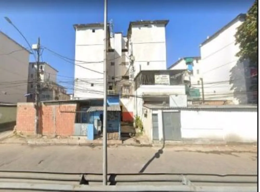 Apartamento, 2 quartos, 50 m² - Foto 4