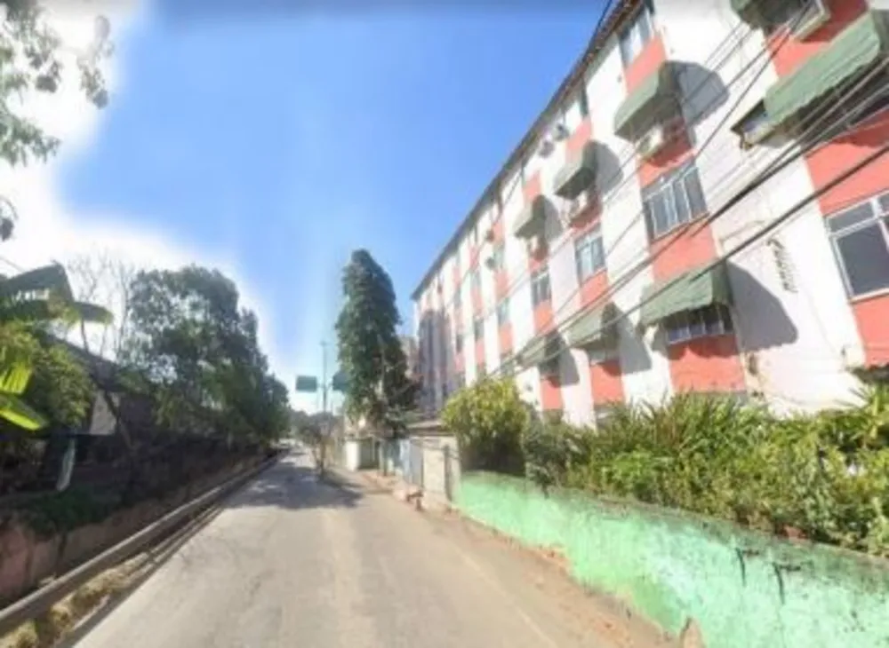 Apartamento, 2 quartos, 50 m² - Foto 6