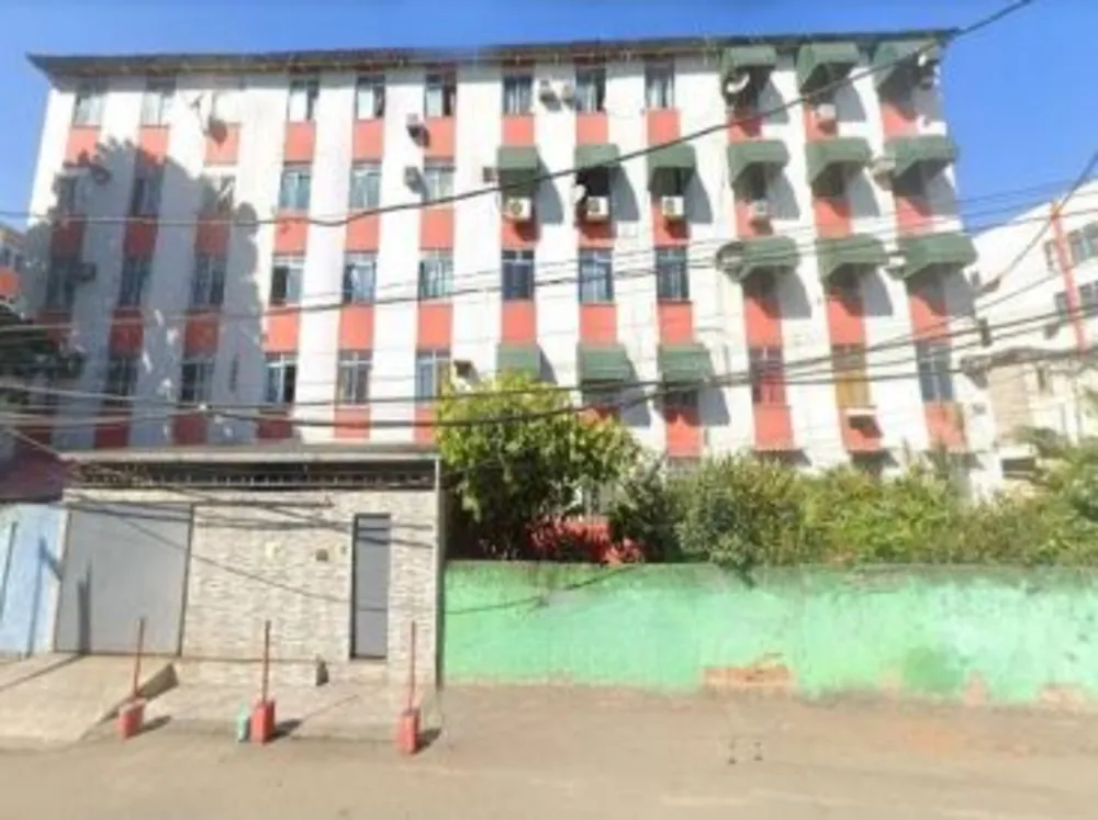 Apartamento, 2 quartos, 50 m² - Foto 5