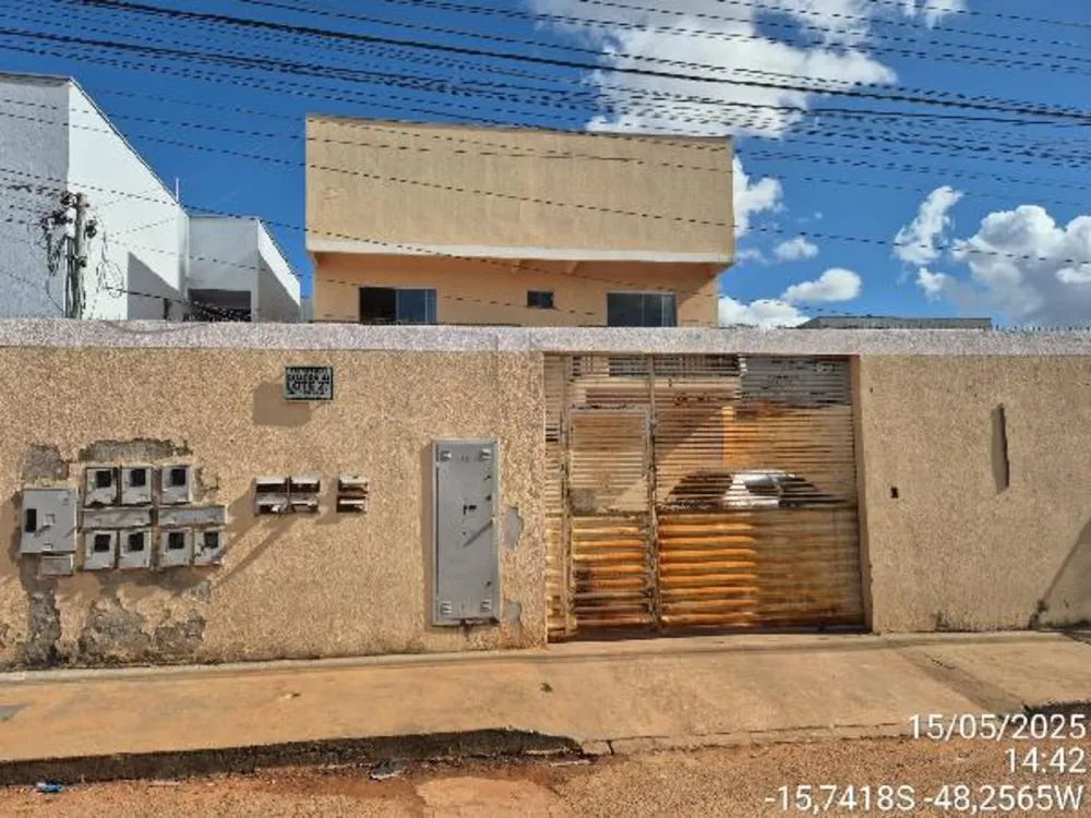 Apartamento, 2 quartos, 54 m² - Foto 2