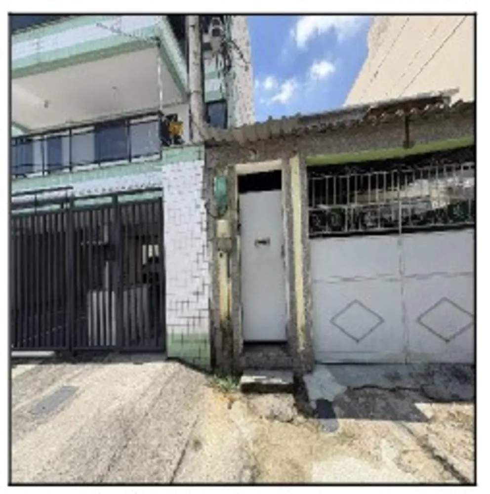 Casa, 1 quarto, 120 m² - Foto 1