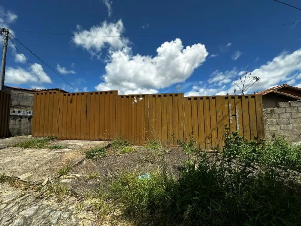 Casa, 2 quartos, 65 m² - Foto 1