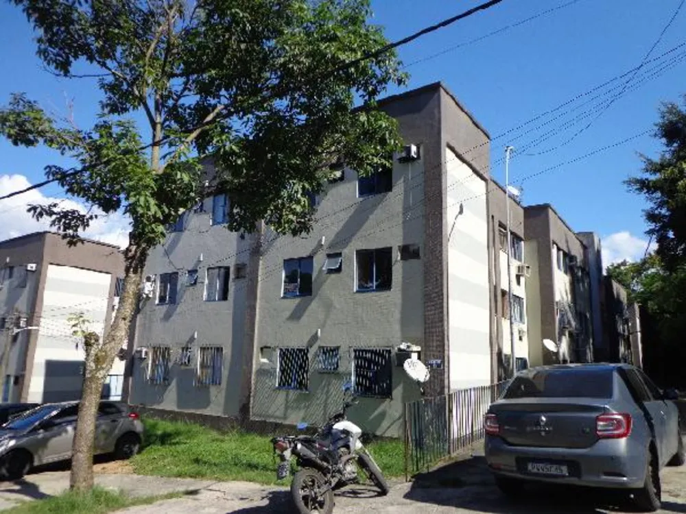 Apartamento, 2 quartos, 45 m² - Foto 1