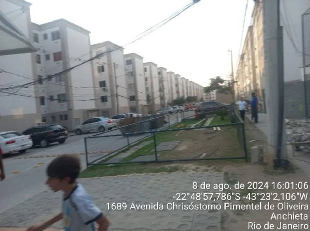 Apartamento, 1 quarto, 42 m² - Foto 1