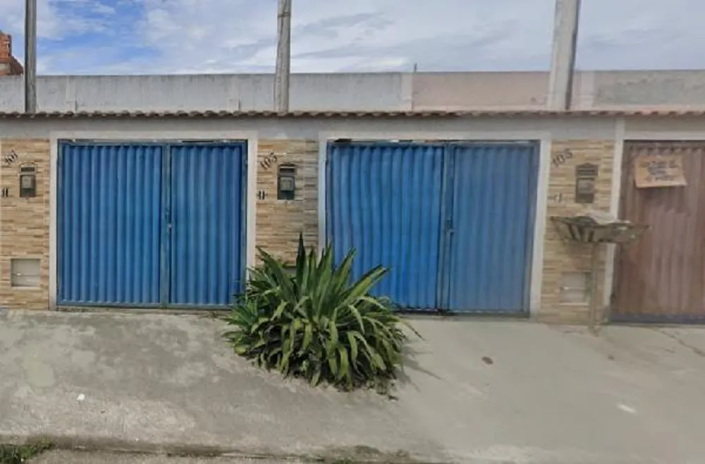 Casa, 1 quarto, 150 m² - Foto 1