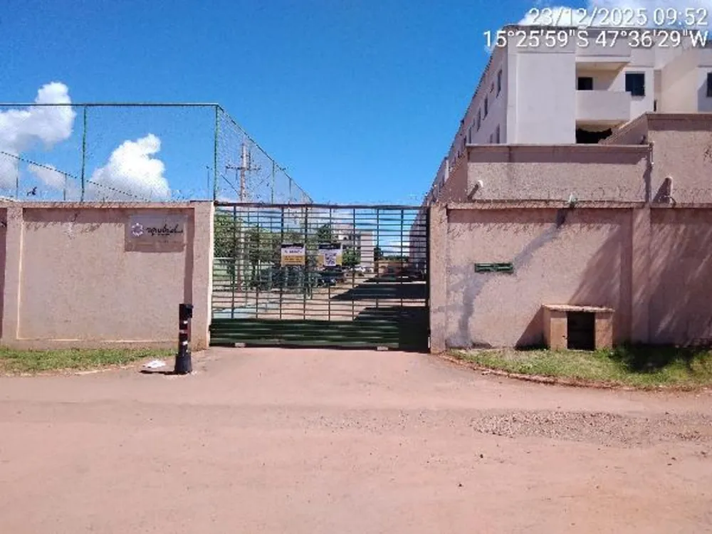 Apartamento, 2 quartos, 44 m² - Foto 1
