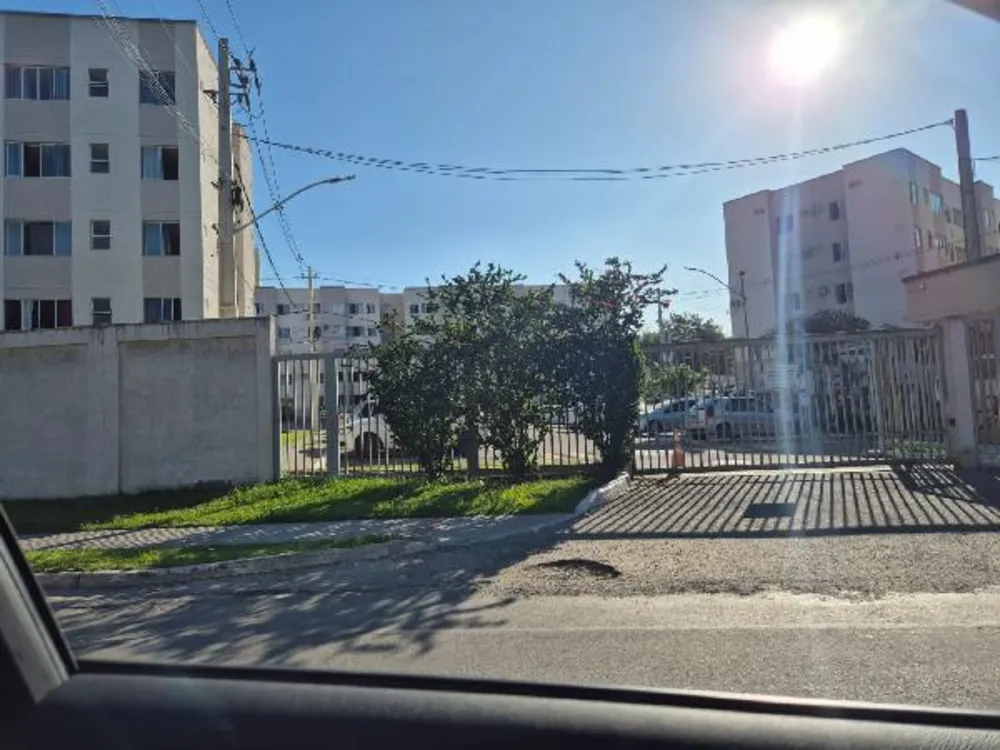 Apartamento, 2 quartos, 58 m² - Foto 1