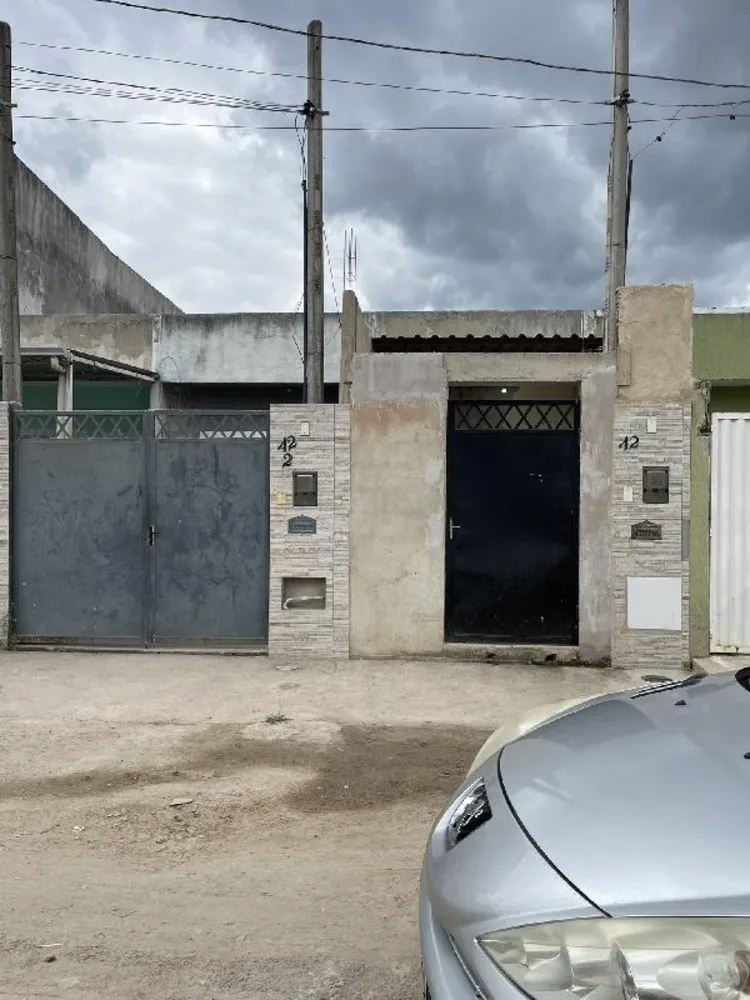 Casa, 1 quarto, 153 m² - Foto 1