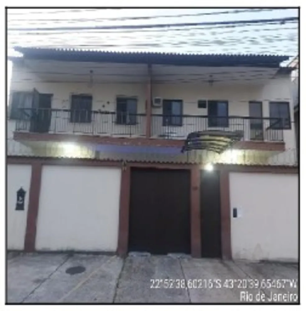 Apartamento, 66 m² - Foto 1