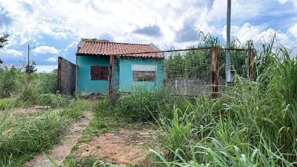 Casa, 2 quartos, 173 m² - Foto 2