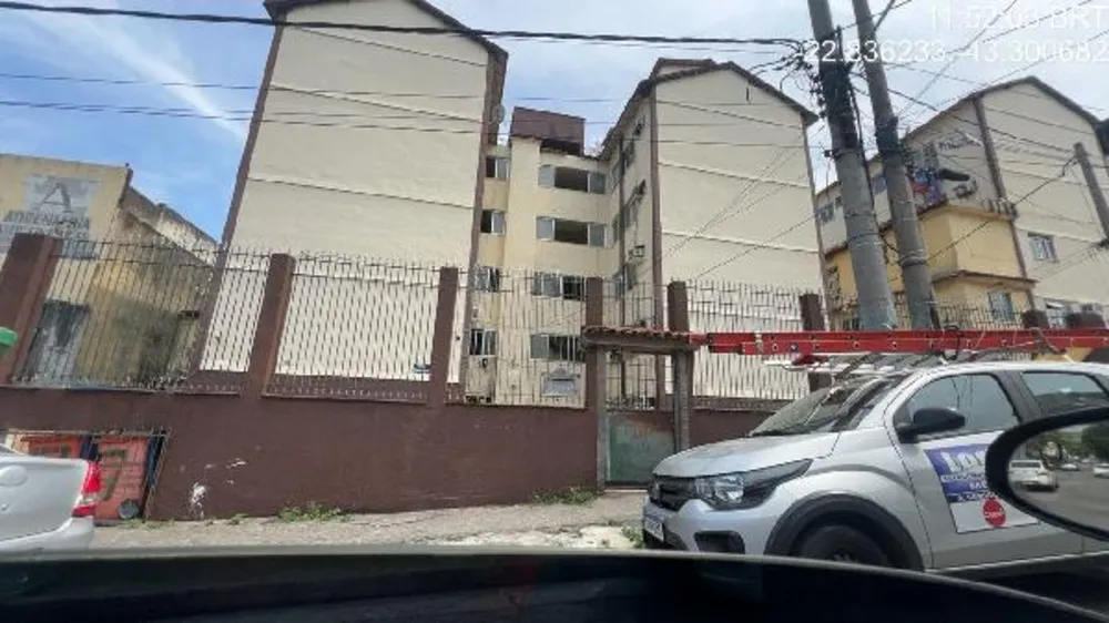 Apartamento, 1 quarto, 37 m² - Foto 1