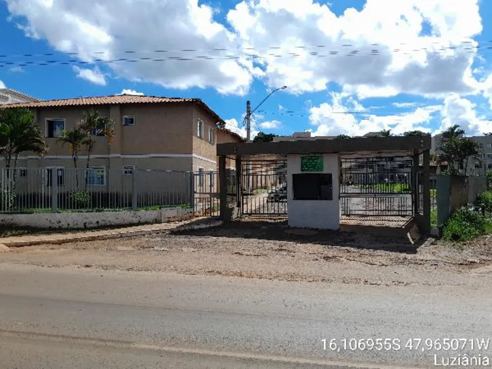 Apartamento, 2 quartos, 52 m² - Foto 1