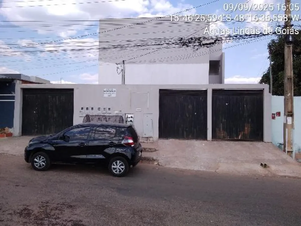 Apartamento, 2 quartos, 49 m² - Foto 1