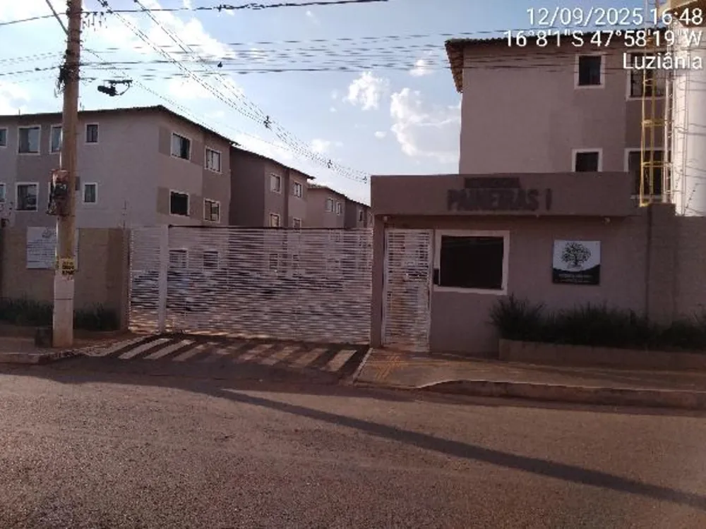 Apartamento, 2 quartos, 48 m² - Foto 1