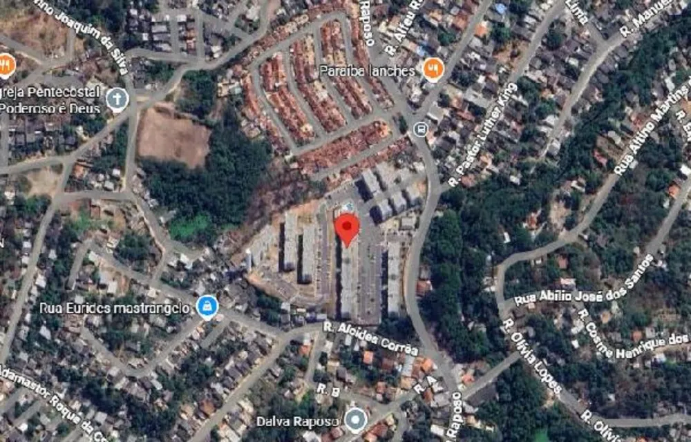 Apartamento, 2 quartos, 58 m² - Foto 1