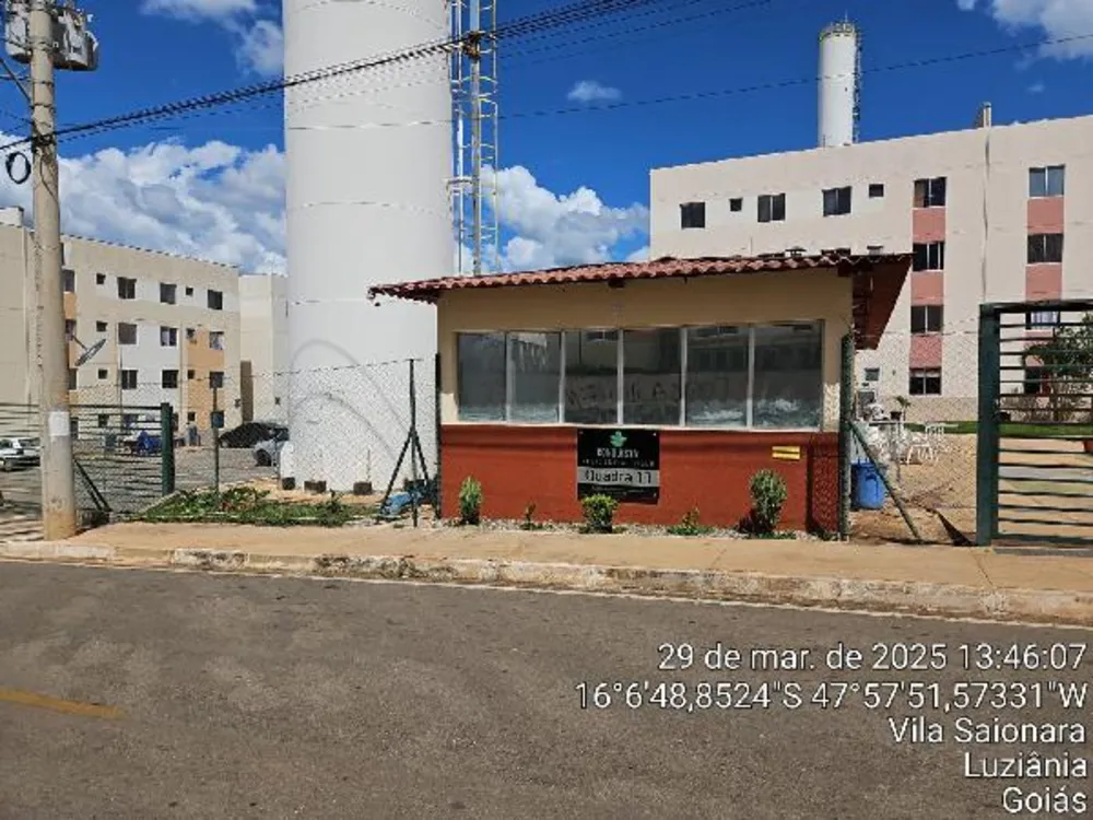 Apartamento, 2 quartos, 46 m² - Foto 1