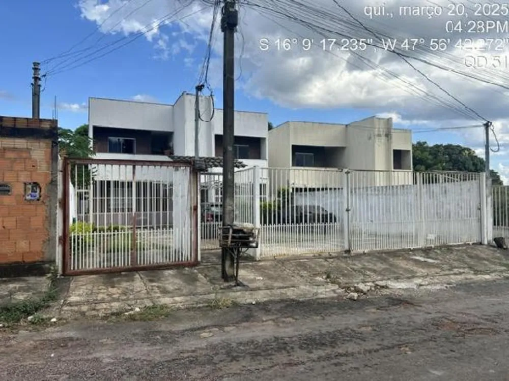 Apartamento, 2 quartos, 69 m² - Foto 1