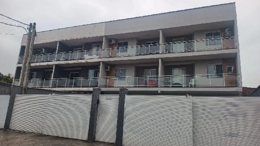 Apartamento, 2 quartos, 63 m² - Foto 1