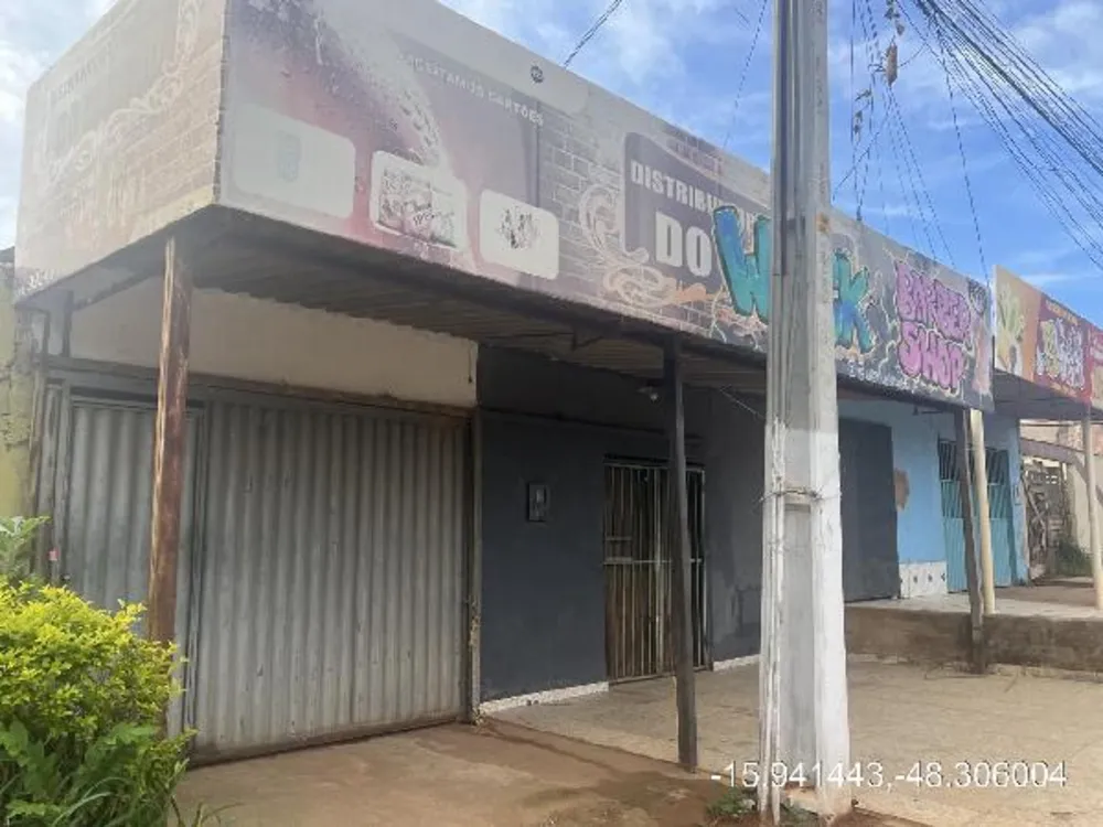 Casa, 2 quartos, 225 m² - Foto 1