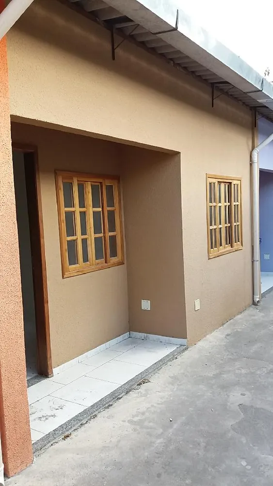 Casa, 2 quartos, 62 m² - Foto 2
