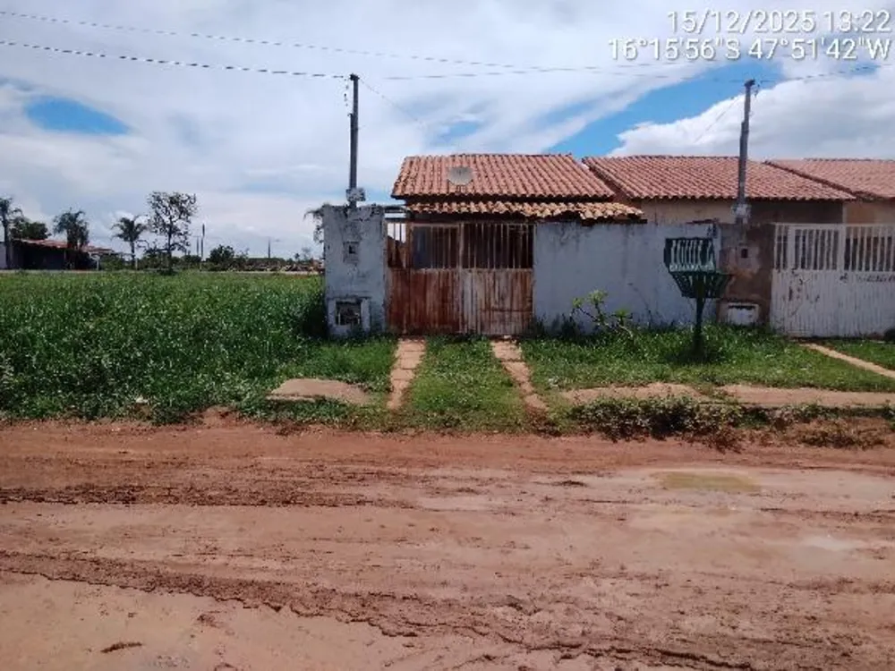 Casa, 2 quartos - Foto 1