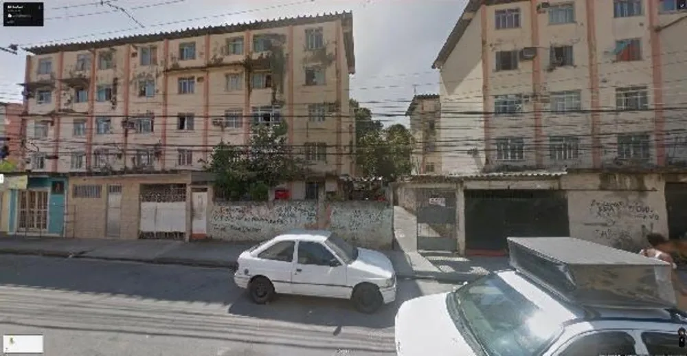 Apartamento, 1 quarto, 37 m² - Foto 2