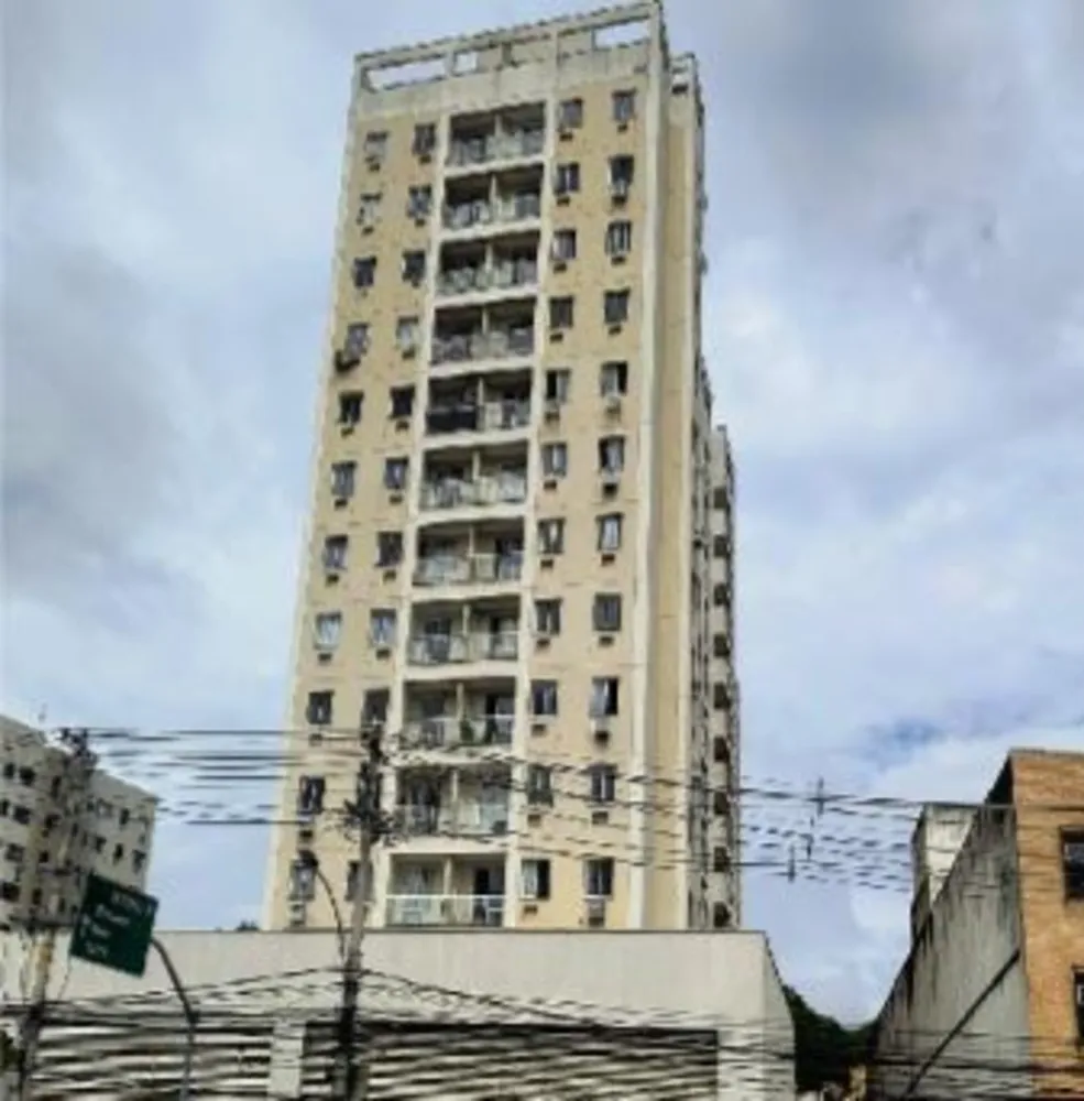 Apartamento, 2 quartos, 46 m² - Foto 2