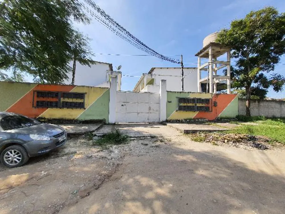 Casa, 1 quarto, 47 m² - Foto 1